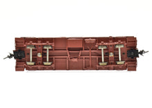 Load image into Gallery viewer, HO Brass CON OMI - Overland Models, Inc. UP - Union Pacific CA-3 Caboose FP 2000 Run Full Interior