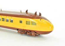 Load image into Gallery viewer, HO Brass TCY - The Coach Yard Union Pacific 1936 "City of Los Angeles" M10002 9 Car Set Plus Two Power Units