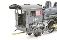 Load image into Gallery viewer, HO Brass OMI - Overland Models C&NW - Chicago & North Western "D" 4-4-2 Atlantic Pro Painted