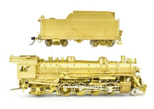 Load image into Gallery viewer, HO Brass Key Imports NKP - Nickel Plate Road #586 H-6a 2-8-2 USRA Light Mikado