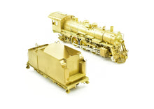 Load image into Gallery viewer, HO Brass OMI - Overland Models Inc. B&M - Boston & Maine P2b 4-6-2