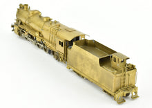 Load image into Gallery viewer, HO Brass CON PFM - United PRR - Pennsylvania Railroad L-1 2-8-2