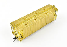 Load image into Gallery viewer, HO Brass OMI - Overland Models, Inc. Various Roads Airslide Covered Hopper