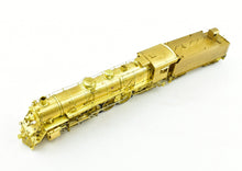 Load image into Gallery viewer, HO Brass OMI - Overland Models, Inc. SSW - Cotton Belt "LO" 4-8-2 Mountain
