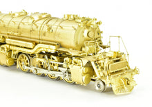 Load image into Gallery viewer, HO Brass Key Imports B&O - Baltimore & Ohio EM-1 #7620 2-8-8-4 New Box