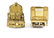 Load image into Gallery viewer, HO Brass NJ Custom Brass WM - Western Maryland H-8 - 2-8-0 Consolidation (Rebuilt)