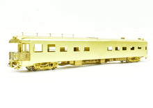 Load image into Gallery viewer, HO Brass W&R Enterprises BN - Burlington Northern Business Car "Columbia River"
