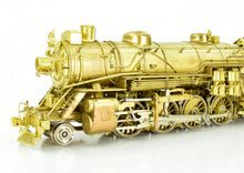 Load image into Gallery viewer, HO Brass Key Imports L&HR - Lehigh & Hudson River #80 2-8-2 USRA Light Mikado