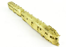 Load image into Gallery viewer, HO Brass OMI - Overland Models Inc. UP - Union Pacific McKean Car M-24 and Trailer REPLACEMENT BOX