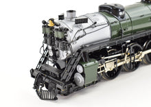 Load image into Gallery viewer, HO Brass Westside Model Co. GN - Great Northern S-2 4-8-4 Pro Painted Glacier Park