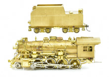 Load image into Gallery viewer, HO Brass Sunset Models B&M - Boston & Maine K-8b 2-8-0 With Elesco FWH