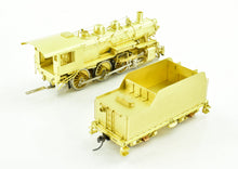 Load image into Gallery viewer, HO Brass NPP - Nickel Plate Products NYO&W - New York Ontario & Western Class E 4-6-0