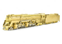Load image into Gallery viewer, HO Brass Westside Model Co. PRR - Pennsylvania Railroad Q-2 4-4-6-2 1970 Run