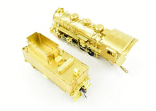 Load image into Gallery viewer, HO Brass VH - Van Hobbies CNR - Canadian National Railway P-5h 0-8-0 Switcher