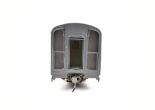 Load image into Gallery viewer, HO Brass TCY - The Coach Yard UP - Union Pacific Lightweight "Overland" 56 Seat Chair Car with Nurses' Room Pro-Paint No. 6165