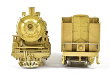 Load image into Gallery viewer, HO Brass NJ Custom Brass NP - Northern Pacific Class A 4-8-4 Royale Series