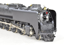Load image into Gallery viewer, HO Brass CON OMI - Overland Models Inc. UP - Union Pacific FEF-3 4-8-4 Custom Painted No. 839 With Triple Stack