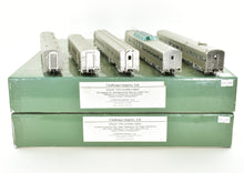 Load image into Gallery viewer, HO Brass CON CIL - Challenger Imports ATSF - Santa Fe 1951 Super Chief 10 Car Set