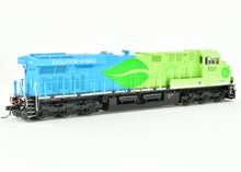 Load image into Gallery viewer, HO MTH - Mike's Train House "G.E. Evolution" ES44AC With Proto-Sound 3.0/DCC