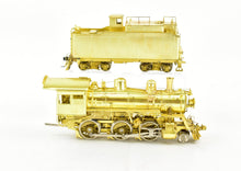 Load image into Gallery viewer, HO Brass Hallmark Models MKT - Missouri. Kansas. Texas J-5 Class 2-6-0 Mogul