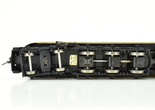 Load image into Gallery viewer, HO Brass OMI - Overland Models Inc. NH - New Haven EF-3 Class Motor Factory Painted Pullman Green