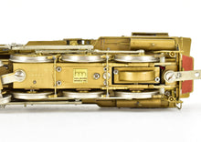 Load image into Gallery viewer, HO Brass Hallmark Models ATSF - Santa Fe #468 Class 4-6-0