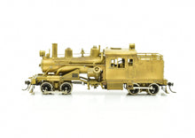 Load image into Gallery viewer, HO Brass PFM - United Various Roads 65-Ton Heisler Geared Logging Locomotive