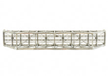 Load image into Gallery viewer, HO Brass OMI - Overland Models, Inc C&S - Colorado & Southern or CB&Q - Burlington Route 126' Thru-Truss Bridge FP Silver