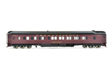 Load image into Gallery viewer, HO Brass PSC - Precision Scale Co. PRR - Pennsylvania Railroad 80' HW Sleeper 10-1-2 Factory Painted