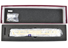 Load image into Gallery viewer, HO Brass CON Railway Classics MILW - Milwaukee Road Business Car Montana 1957 Factory Painted