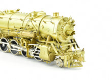 Load image into Gallery viewer, HO Brass PFM - SRR - Southern Railroad - Ms-4 2-8-2 With Worthington Feedwater Heater