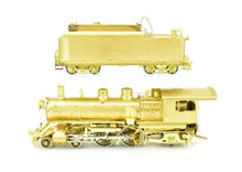 Load image into Gallery viewer, HO Brass Oriental Limited GN - Great Northern 4-4-2 Class K-1 Coasting Drive