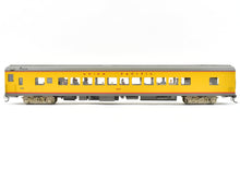 Load image into Gallery viewer, HO Brass S. Soho & Co. UP - Union Pacific #5450 Coach CP with Added Interior Details