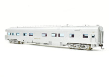 Load image into Gallery viewer, HO Brass CON TCY - The Coach Yard ATSF - Santa Fe Business Car "Santa Fe" CP