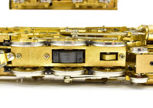 Load image into Gallery viewer, HO Brass OMI - Overland Models, Inc. MILW - Milwaukee Road F-3 4-6-2 Pacific #163