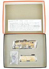 Load image into Gallery viewer, HO Brass Lambert Associates PRR - Pennsylvania Railroad H-6sb 2-8-0 Consolidation