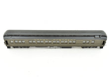 Load image into Gallery viewer, HO Brass PFM - Van Hobbies CPR - Canadian Pacific Railway Kettle Valley Wood Passenger Sleeper Painted GN