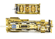 Load image into Gallery viewer, HO Brass NPP - Nickel Plate Products CB&Q - Burlington Route K-2 4-6-0 Ten Wheeler