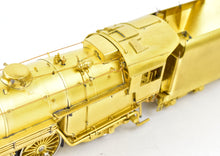 Load image into Gallery viewer, HO Brass OMI - Overland Models Inc. CNJ - Central Railroad of New Jersey G-4 4-6-2 #810-814