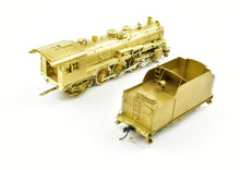Load image into Gallery viewer, HO Brass OMI - Overland Models Inc. B&M - Boston & Maine P2b 4-6-2