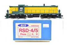 Load image into Gallery viewer, HO Brass Alco Models C&NW - Chicago & Northwestern ALCO RSD-4/5 Ph1 CP No. 1685
