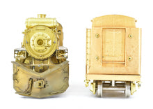 Load image into Gallery viewer, HO Brass VH- Van Hobbies CPR - Canadian Pacific Railway 2-8-2 P-1d, e Mikado First Run Tender