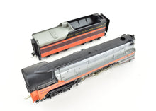 Load image into Gallery viewer, HO Brass OMI - Overland Models, Inc. MILW - Milwaukee Road F-7 4-6-4 Baltic - FP No. 103