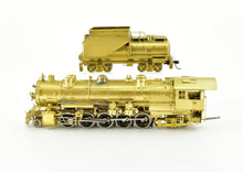 Load image into Gallery viewer, HO Brass Alco Models Erie R-1 2-10 - 0 Santa Fe / TTT