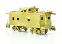 Load image into Gallery viewer, HO Brass Sunset Models B&O - Baltimore & Ohio I-5 7 Window Caboose
