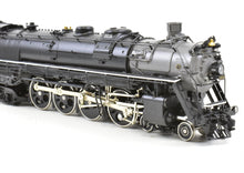 Load image into Gallery viewer, HO Brass W&R Enterprises NP - Northern Pacific Class A-2 4-8-4 W/Wilson FWH FP No. 2658