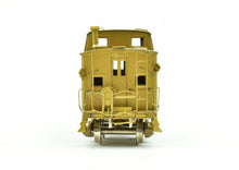Load image into Gallery viewer, HO Brass NJ Custom Brass WM - Western Maryland Steel Caboose Class NE