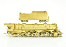 Load image into Gallery viewer, HO Brass Key Imports C&O - Chesapeake & Ohio - H-5 - 2-6-6-2 Mallet (USRA Version)