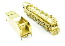 Load image into Gallery viewer, HO Brass NJ Custom Brass RDG - Reading Class G-3 - 4-6-2