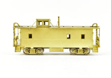 Load image into Gallery viewer, HO Brass OMI - Overland Models, Inc. CRI&P - Rock Island Steel Caboose #17852